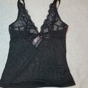 Geo Mesh Cami